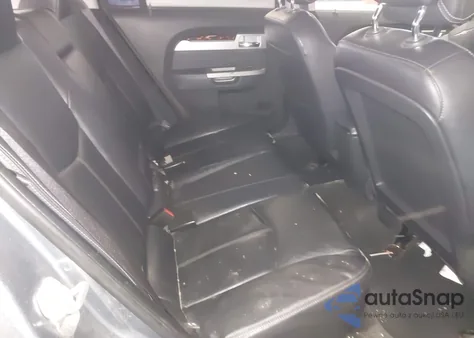 2010 Chrysler Sebring Limited from USA, damaged, VIN 1C3CC5FB9AN216786